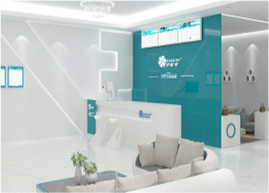 伊耐凈云洗衣館加盟開啟O2O綜合洗衣新模式