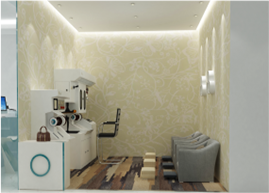 伊耐凈云洗衣館打造020洗衣新模式