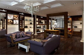 連鎖洗鞋修鞋店排名