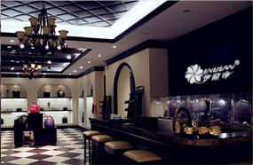 洗鞋修鞋店什么品牌好