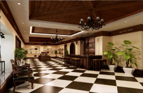 洗鞋修鞋店加盟行業的六大