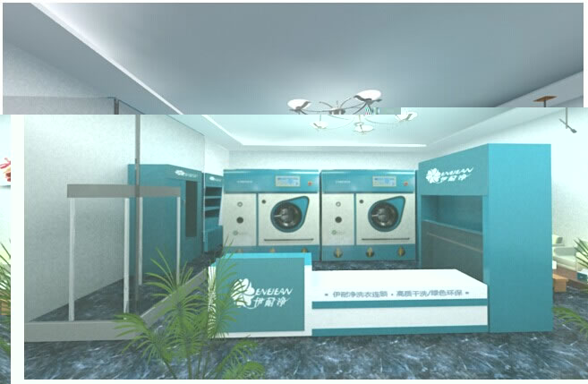 干洗品牌選擇哪家好?