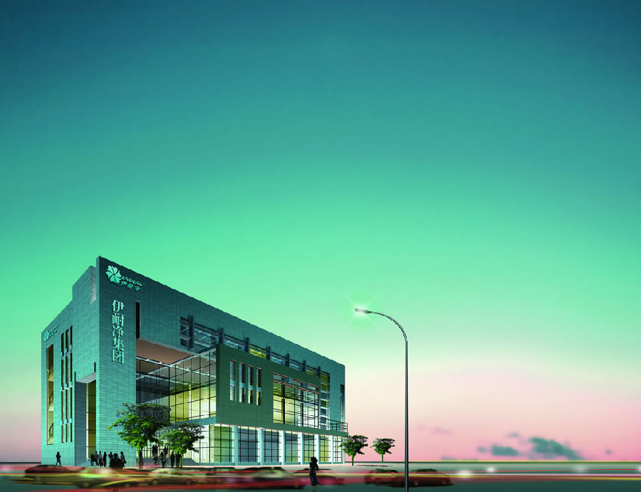 開干洗店得要多少錢