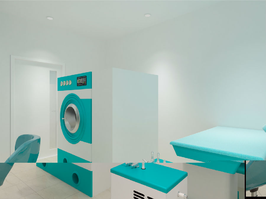 山東省濟(jì)南市干洗店連鎖