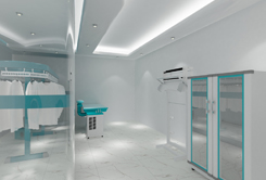 中國干洗店品牌有哪些?