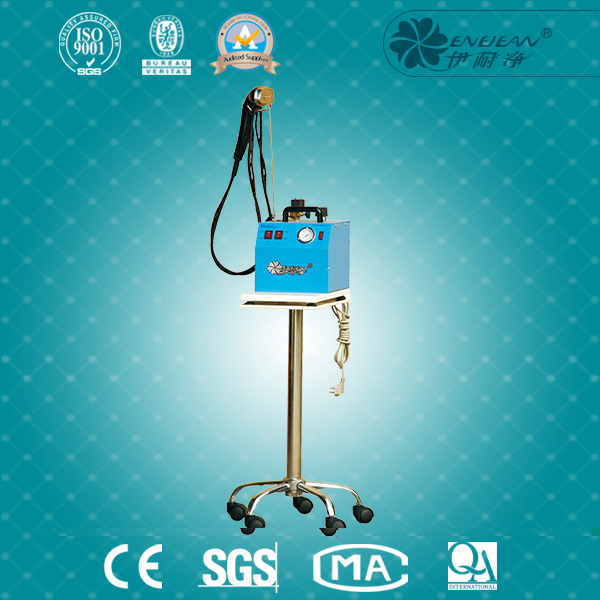 便攜式蒸汽發生器