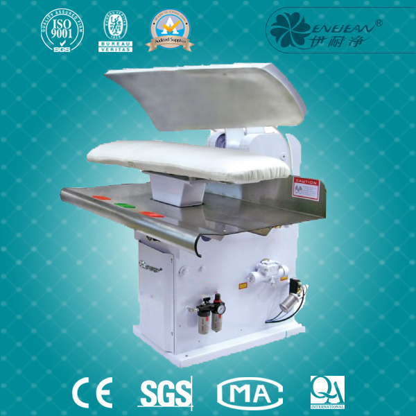 qz-47萬用水洗夾機