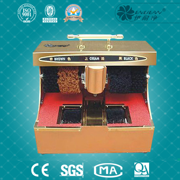 辦公豪華型擦鞋機YNJ-XD2