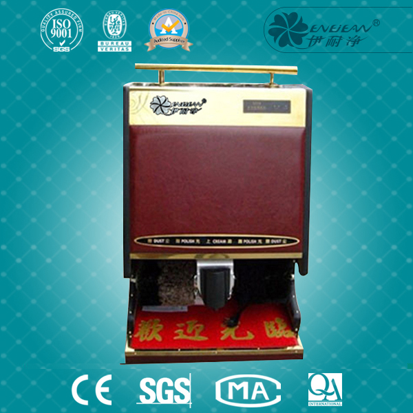 公用型擦鞋機YNJ-G13